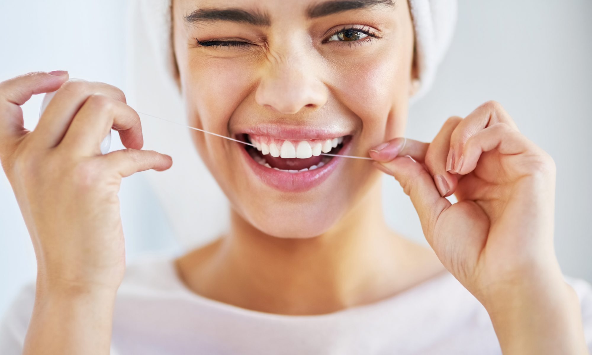 Oral Care & Hygiene Care Plans