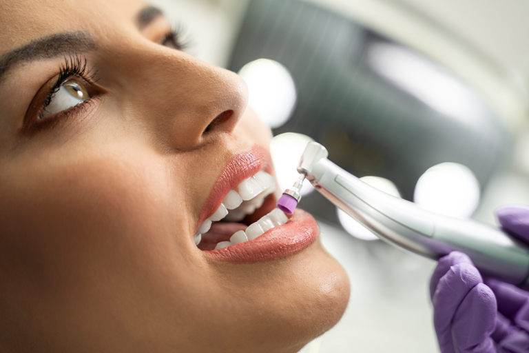 Healthy Gums – Oral Health – Dental Hygiene