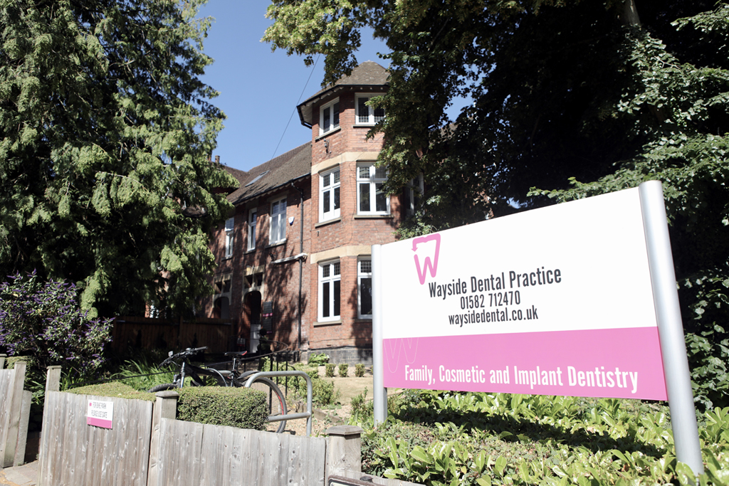 Wayside Dental Practice