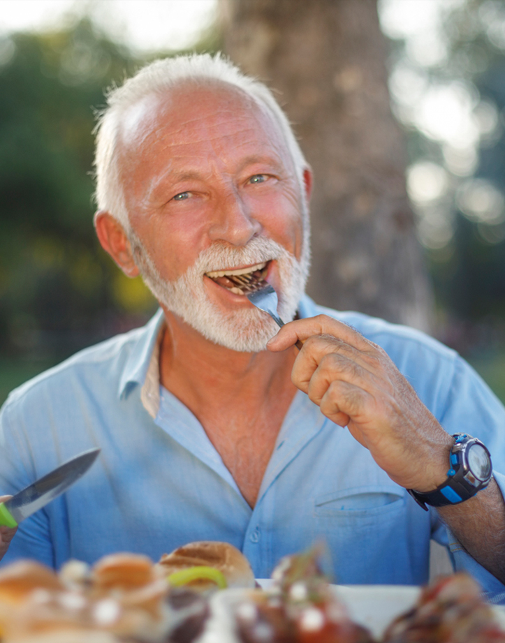 Materials Used in Synthetic Bone Grafts in Hertfordshire