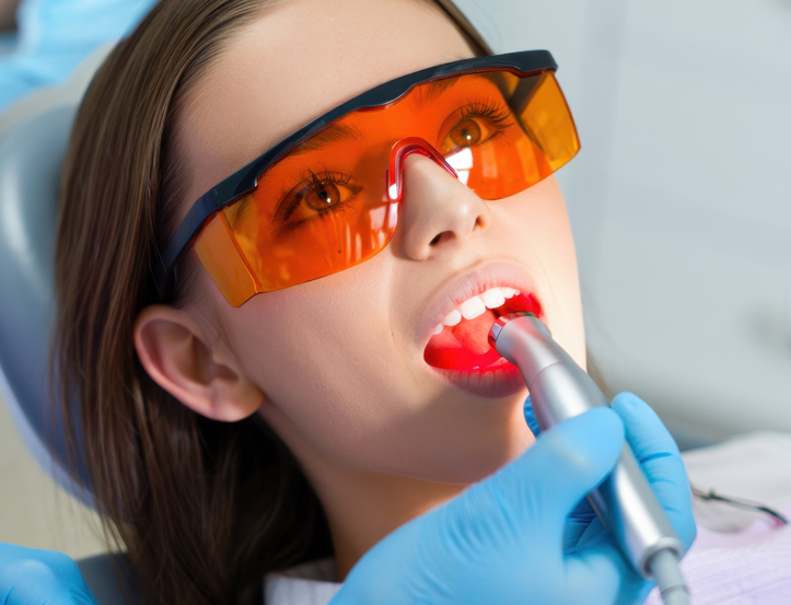 Photobiomodulation in Dentistry