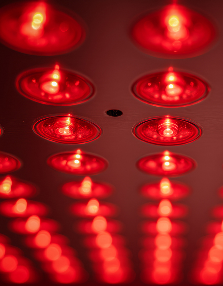 What is Photobiomodulation?